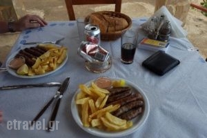 Taverna Posidonio_food_in_Restaurant___Sfakia