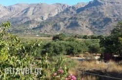 Blue Sky in Macherado, Zakinthos, Ionian Islands