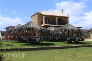 Vrahos Beach Snack Bar_food_in_Caf? and Bar___Zakinthos