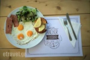 Anchor FoodBar_food_in_Restaurant___Vourvourou